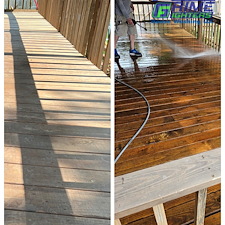 Deck-Cleaning-House-Washing-in-St-Joseph-MO 1
